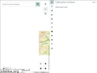 fylkesatlas.no