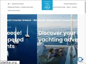 fyly-yacht-charters.com