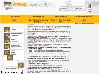 fymasauctions.dk