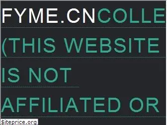 fyme.cn