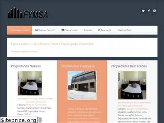 fymsa-inmobiliaria.com