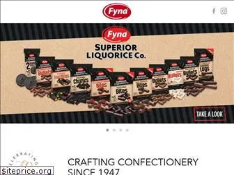 fyna.com.au