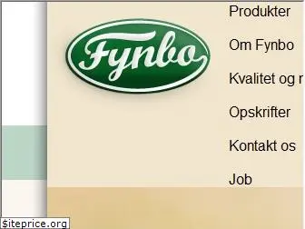 fynbofoods.dk