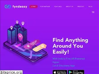 fyndeasy.com