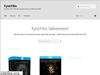 fyndfilm.com