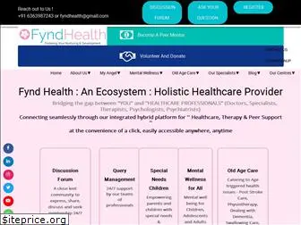 fyndhealth.com