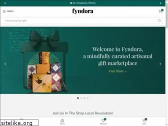 fyndora.com