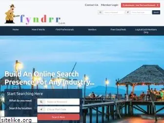 fyndrr.com