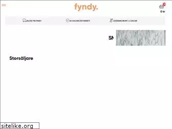 fyndy.se