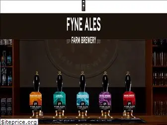 fyneales.com