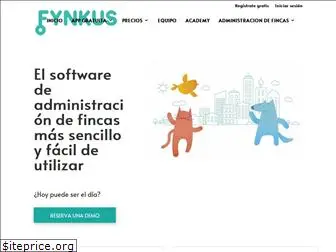 fynkus.es