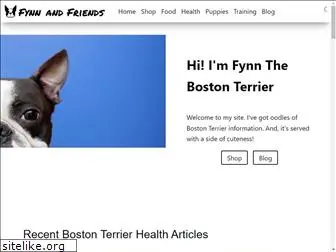 fynnandfriends.com