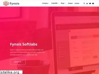 fynsis.com