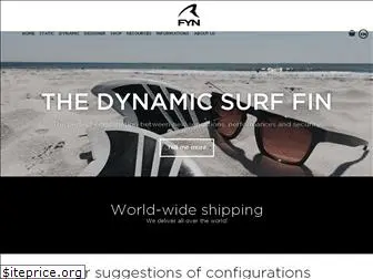 fynsurf.com
