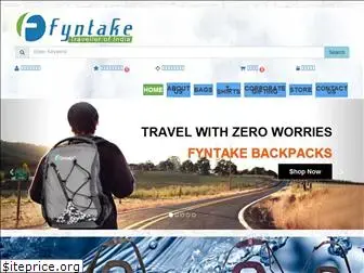 fyntake.com