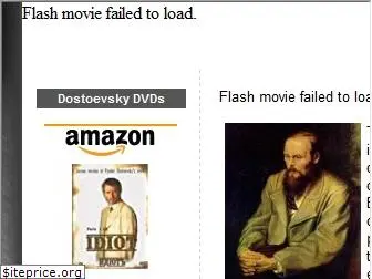 fyodordostoevsky.com