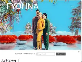 fyohna.com