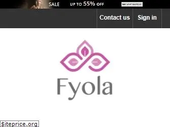 fyola.com