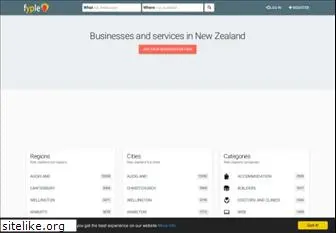 fyple.co.nz