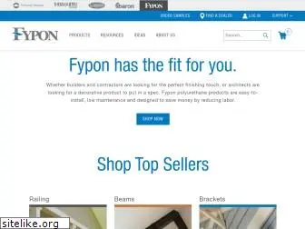 fypon.com