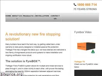 fyrebox.com.au