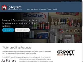 fyreguardwaterproofing.com