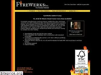 fyrewerks.com