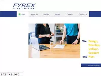 fyrex.com