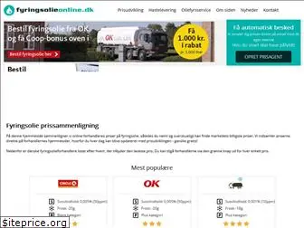 fyringsolie-online.dk