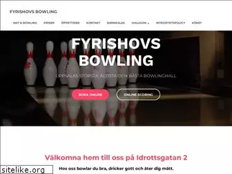 fyrishovsbowling.se