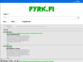 fyrk.fi