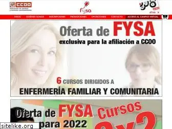 fysa.es