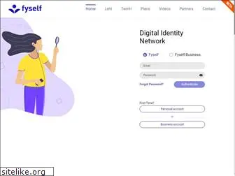 fyself.com