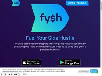 fysh.net