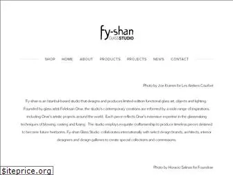 fyshan.com