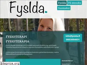 fysida.fi