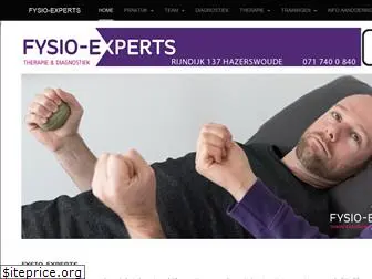 fysio-experts.nl