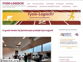 fysio-logisch.nl
