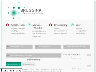 fysiobruggink.nl