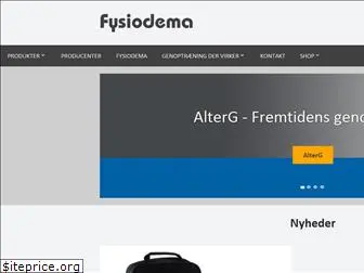 fysiodema.dk