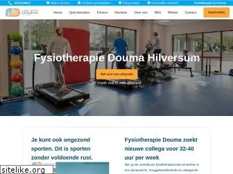 fysiodouma.nl