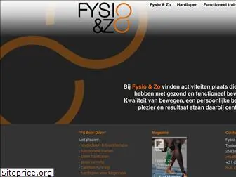 fysioenzo.nl