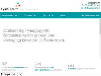 fysioexperts.nl