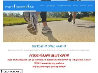 fysiofiteindhovenzuid.nl