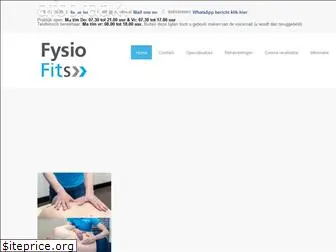 fysiofits.nl