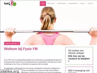 fysiofm.nl