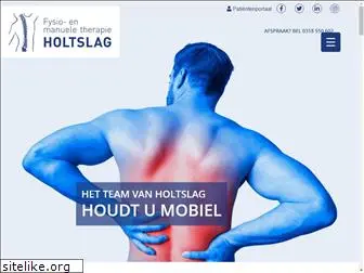 fysioholtslag.nl