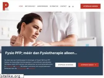 fysiopfp.nl