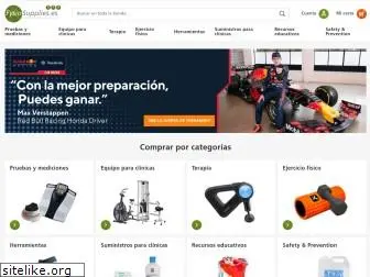 fysiosupplies.es