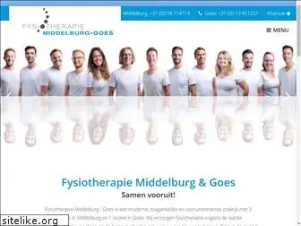 fysiotherapie-middelburg.nl